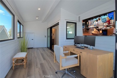 Tucked away on a coveted street south of PCH, this exceptional - photo 24
