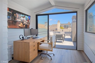 Tucked away on a coveted street south of PCH, this exceptional - photo 25