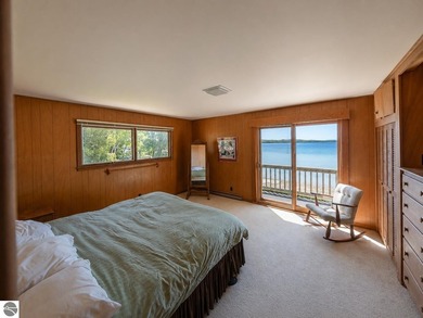 Enjoy the best of North Lake Leelanau living with 200 feet of - photo 25
