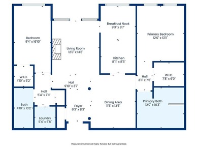 Truly a rare find, this stepless first-floor 2 bed, 2 bath condo