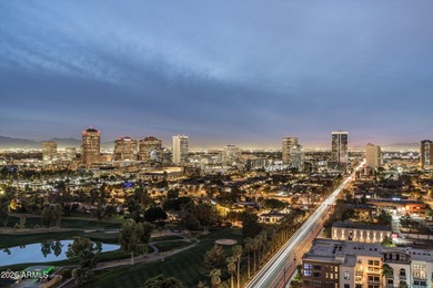 (private lake, pond, creek) Apartment For Sale in Phoenix Arizona