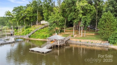 Lake Home For Sale in Salisbury, North Carolina