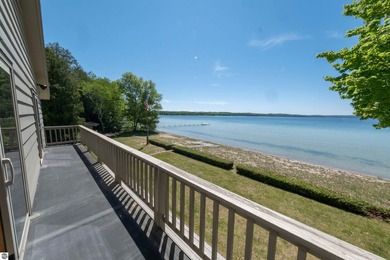 Enjoy the best of North Lake Leelanau living with 200 feet of - photo 31
