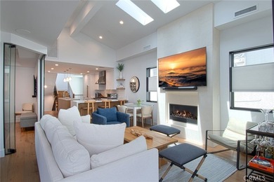 Tucked away on a coveted street south of PCH, this exceptional - photo 32