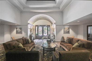 Truly a rare find, this stepless first-floor 2 bed, 2 bath condo