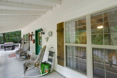 PRICE REDUCED!! Working mini-farm just 4 miles from Lake - photo 34
