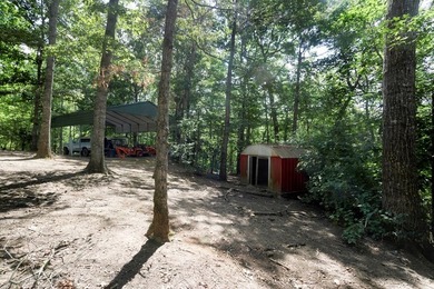 PRICE REDUCED!! Working mini-farm just 4 miles from Lake - photo 35
