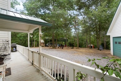 PRICE REDUCED!! Working mini-farm just 4 miles from Lake - photo 37
