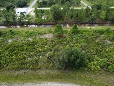 Lehigh Acres Area Lot For Sale in Lehigh Acres Florida