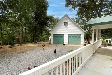 PRICE REDUCED!! Working mini-farm just 4 miles from Lake - photo 43