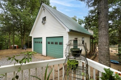 PRICE REDUCED!! Working mini-farm just 4 miles from Lake - photo 45