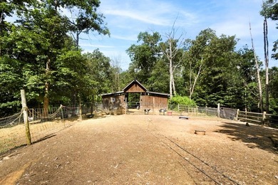 PRICE REDUCED!! Working mini-farm just 4 miles from Lake - photo 46