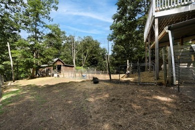 PRICE REDUCED!! Working mini-farm just 4 miles from Lake - photo 47