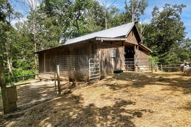 PRICE REDUCED!! Working mini-farm just 4 miles from Lake - photo 49