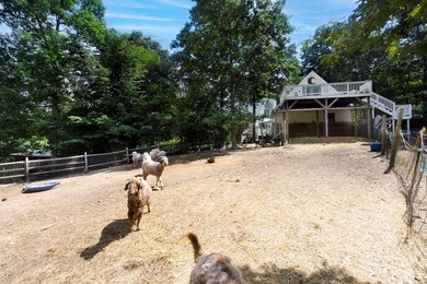 PRICE REDUCED!! Working mini-farm just 4 miles from Lake - photo 50
