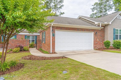 (private lake, pond, coastal) Home For Sale in Aberdeen North Carolina