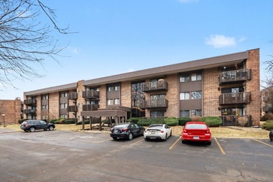 (private lake, pond, creek) Condo For Sale in Joliet Illinois