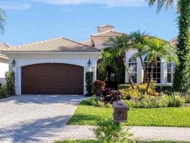 Lake Home For Sale in West Palm Beach, Florida