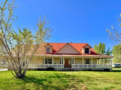 Nestled in one of Utah's most beautiful and remote valleys, lies - photo 1