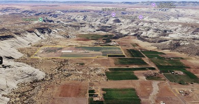 Nestled in one of Utah's most beautiful and remote valleys, lies - photo 3
