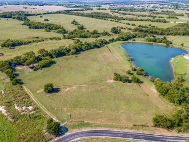 Lake Acreage For Sale in Nevada, Texas
