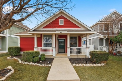 Providence Lake Home For Sale in Providence Village Texas