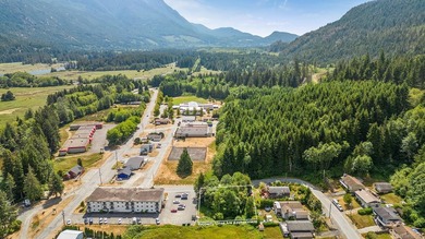 Beautiful views surround this multi-family lot in the heart of - photo 11