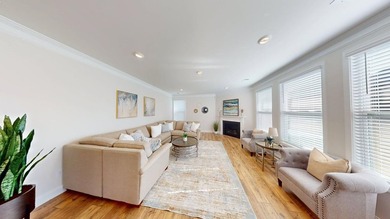 Pine Valley Subdivision - Stunning 5 BR, 4 full baths home on a - photo 11