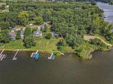 ENJOY LAKE LIVING AT IT'S FINEST SOLD - photo 28