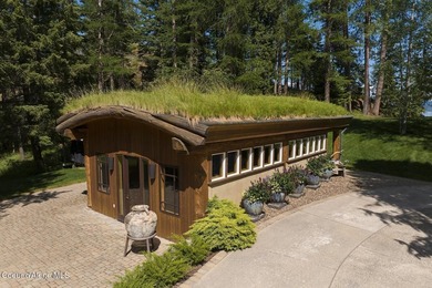 145+/- acres . 2,200 ft of private Lake Pend Oreille shoreline - photo 13