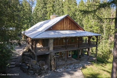 145+/- acres . 2,200 ft of private Lake Pend Oreille shoreline - photo 14