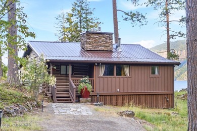 145+/- acres . 2,200 ft of private Lake Pend Oreille shoreline - photo 16