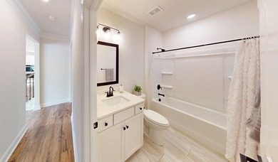 Pine Valley Subdivision - Stunning 5 BR, 4 full baths home on a - photo 16