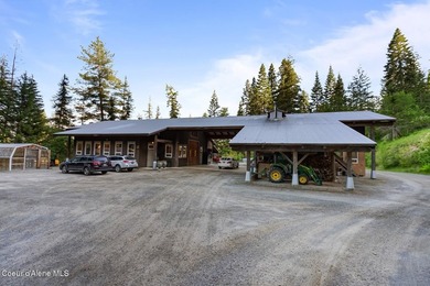 145+/- acres . 2,200 ft of private Lake Pend Oreille shoreline - photo 21