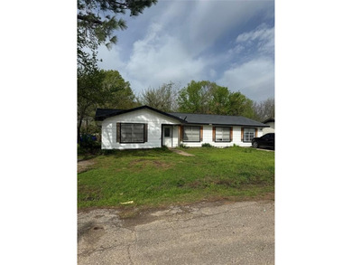 Cooper Lake Home For Sale in Cooper Texas