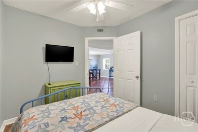 Welcome to this beautifully furnished single family beach home - photo 22