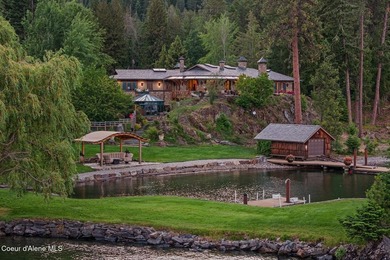 145+/- acres . 2,200 ft of private Lake Pend Oreille shoreline - photo 23