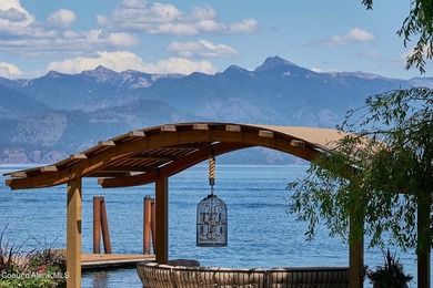 145+/- acres . 2,200 ft of private Lake Pend Oreille shoreline - photo 26