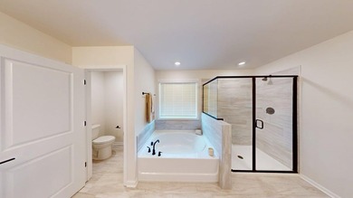 Pine Valley Subdivision - Stunning 5 BR, 4 full baths home on a - photo 26