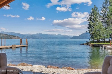 145+/- acres . 2,200 ft of private Lake Pend Oreille shoreline - photo 27