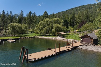 145+/- acres . 2,200 ft of private Lake Pend Oreille shoreline - photo 28
