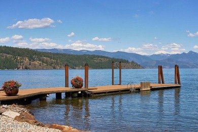 145+/- acres . 2,200 ft of private Lake Pend Oreille shoreline - photo 29