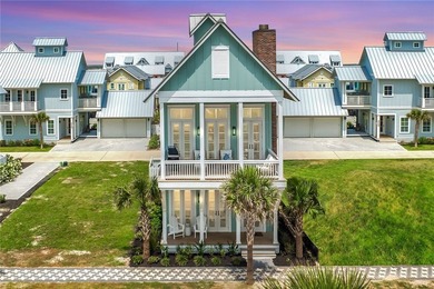 Welcome to 523 Sunrise Ave, a turnkey coastal retreat in - photo 1