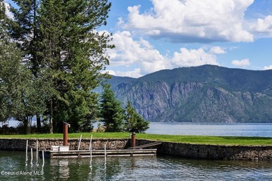 145+/- acres . 2,200 ft of private Lake Pend Oreille shoreline - photo 31
