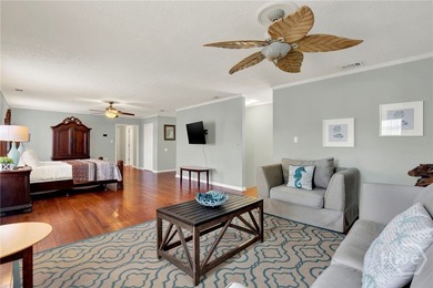 Welcome to this beautifully furnished single family beach home - photo 31
