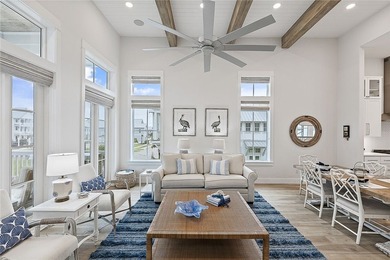 Welcome to 523 Sunrise Ave, a turnkey coastal retreat in - photo 3