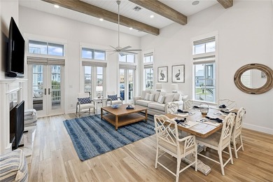 Welcome to 523 Sunrise Ave, a turnkey coastal retreat in - photo 5