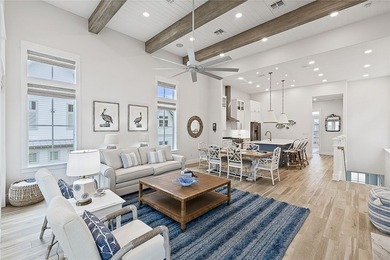 Welcome to 523 Sunrise Ave, a turnkey coastal retreat in - photo 6