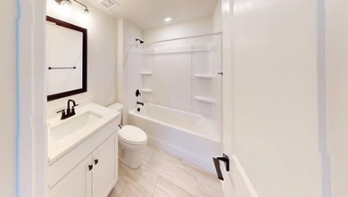 Pine Valley Subdivision - Stunning 5 BR, 4 full baths home on a - photo 36