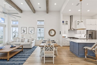 Welcome to 523 Sunrise Ave, a turnkey coastal retreat in - photo 8